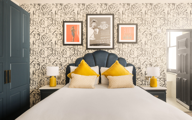 Hotel Indigo London - Kensington by IHG