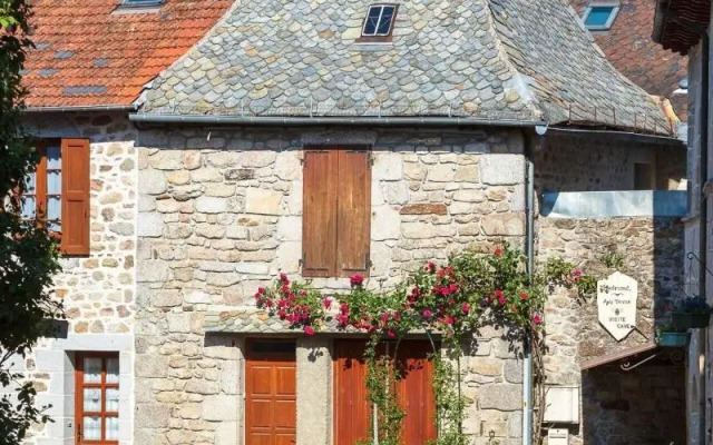 Logis Auberge De La Tour