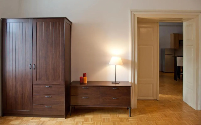 Apartment Rezidenca Goga