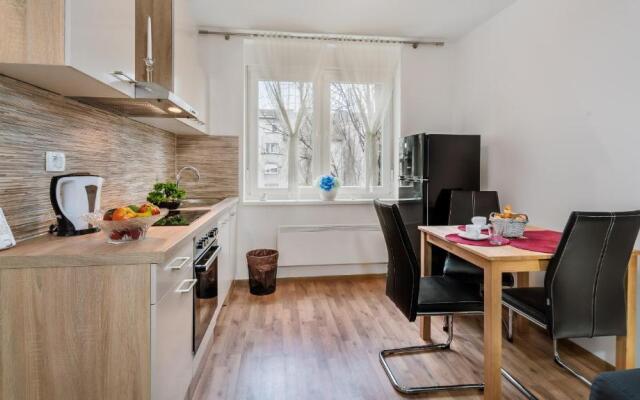 Apartment Krajinovic