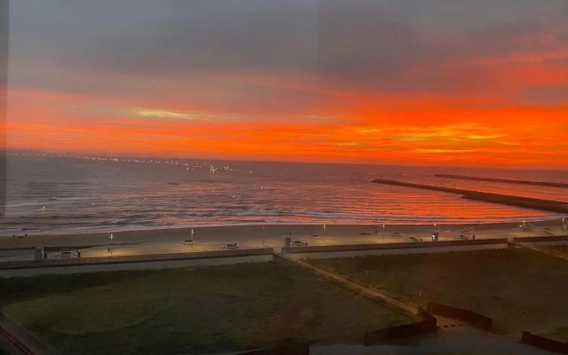 Quayside 1001 Durban Point