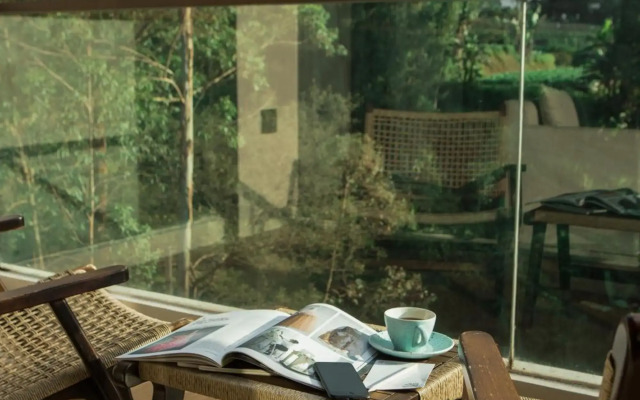 Sunsetfalls Gardens and Resort