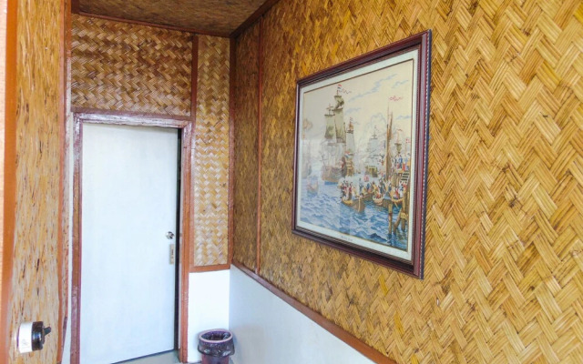 Pangulatan Beach Resort