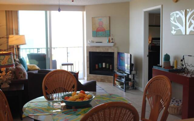 Quiet Waters 5F Apartment