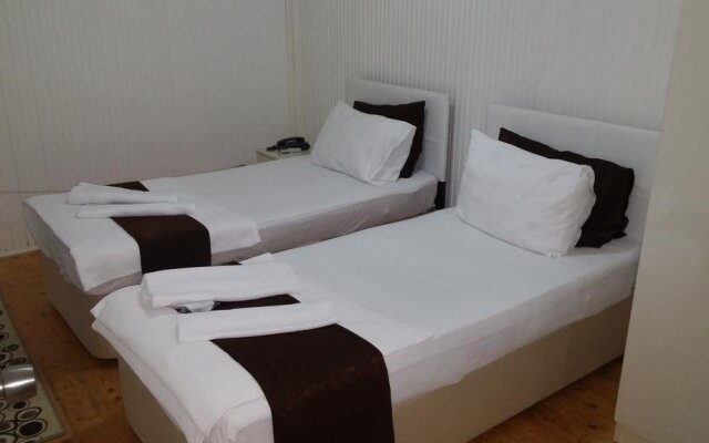 Behram Butik Hotel