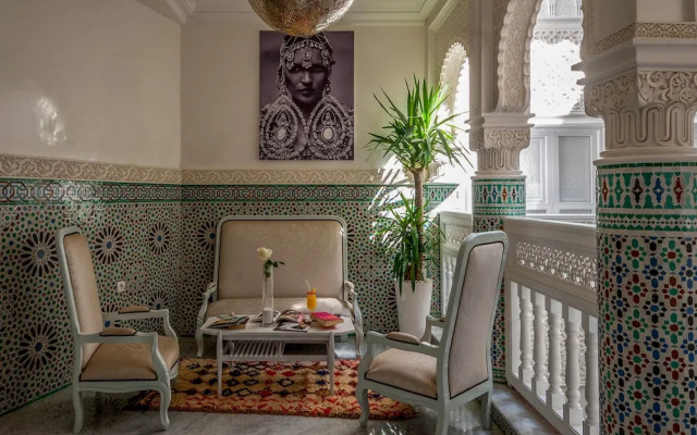 Riad Dar Grawa