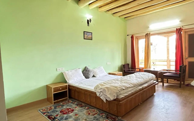 Nathula Homestay