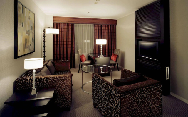 Toyama Dai-ichi Hotel