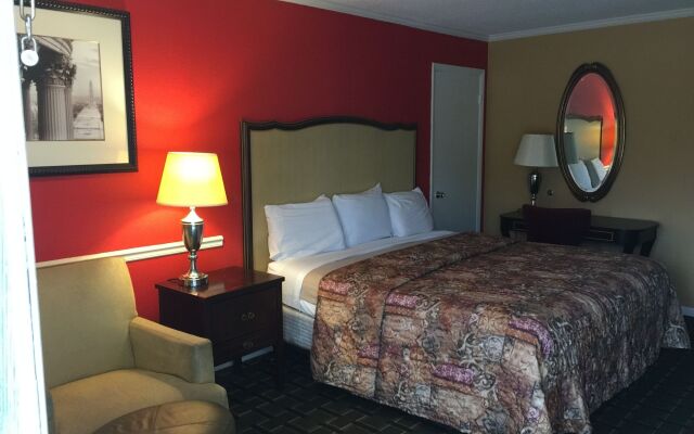 Stay Express Inn & Suites - Demopolis