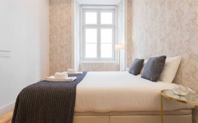 Baixa Modern Three-Bedroom Apartment - by LU Holidays