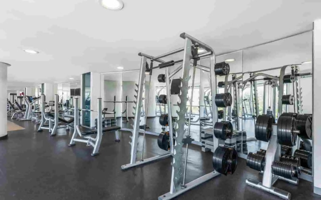 Hotel Las Americas Torre del Mar