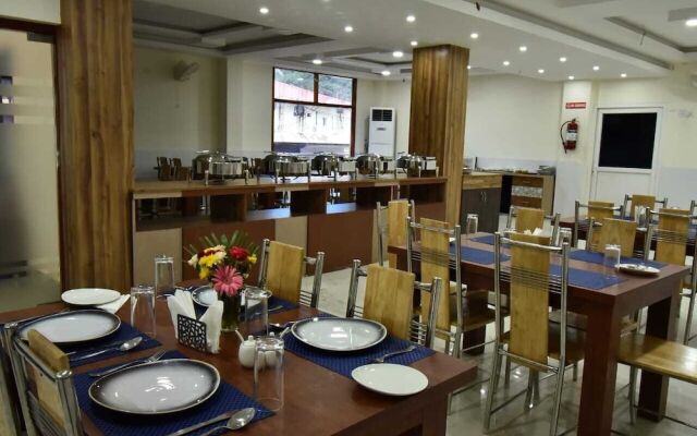 Hotel SRI KPN