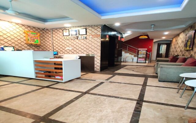 Unistar Rooms