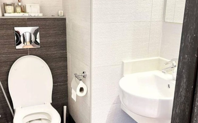 Luxury Apartment in Lusail