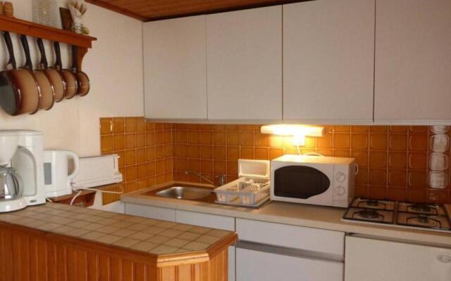 Maison Bretignolles-sur-Mer, 2 pièces, 4 personnes - FR-1-224A-586