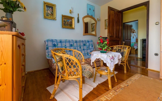 Apartments Lumar