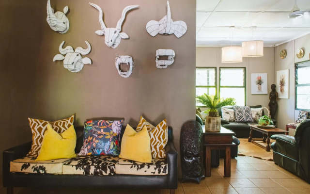 Biweda Nguni B&B