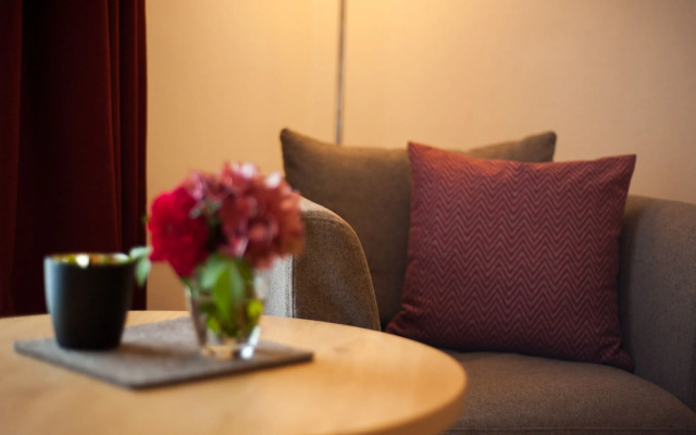 Euler Neuschönau Landgasthof