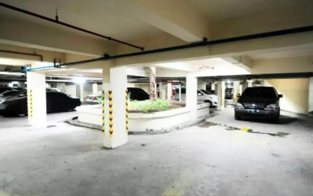Apartemen The Suites Metro Yudis