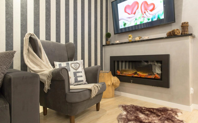 Apartament Pajo Ii Rezydencja Tatry