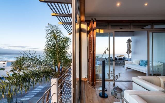 The Square Penthouse