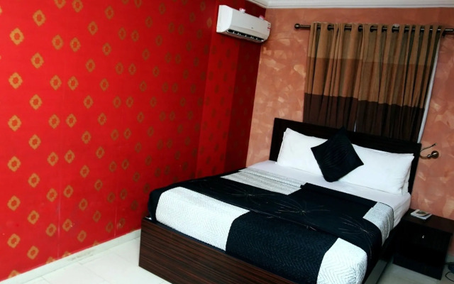 Jonaith Hotels & Suites