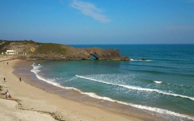 El Cuetu Asturias Traditional Village House