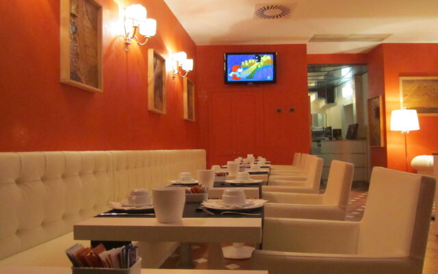 Hotel Borgovico
