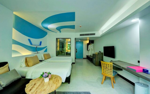 Splendid Hotel @ Khaoyai