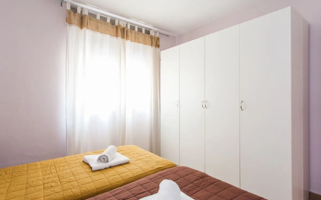 Inside Barcelona Apartments Salvà