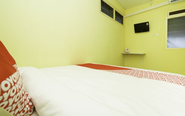 OYO 2663 Jombang Permai Syariah Residence