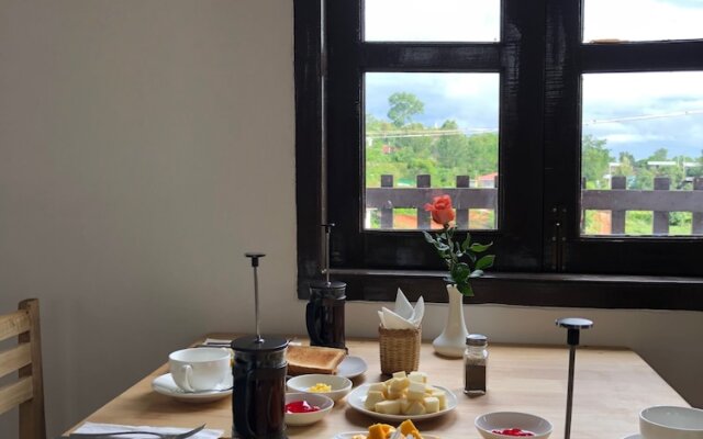 Hinode Hotel