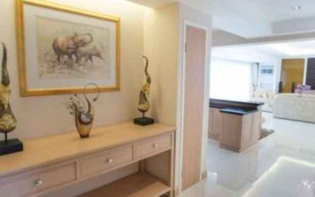 The Royal Princess Condominium Hua Hin