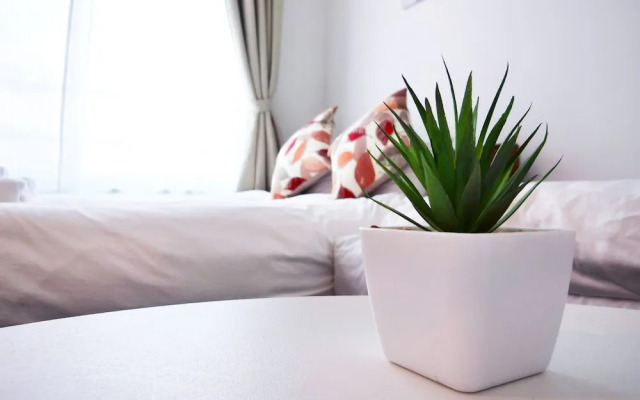 Nestay inn Tokyo Otsuka 203