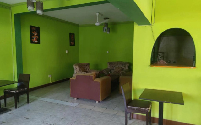 Titanic Hotel - Kilifi