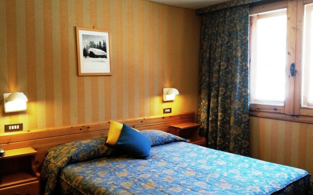 Hotel Chalet Valdotain