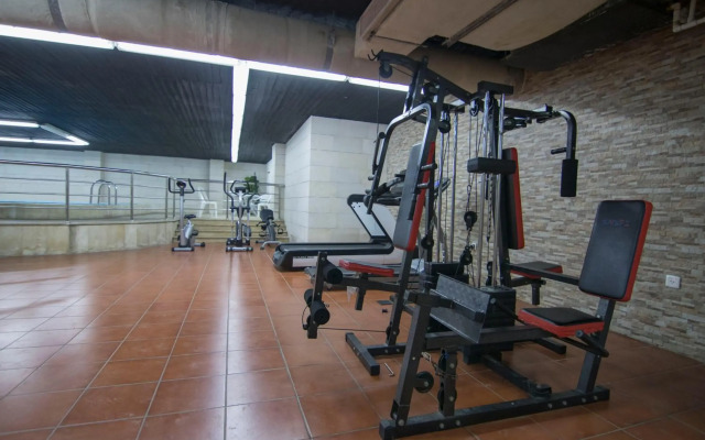 Sadeem Al Fajr Hotel Suites
