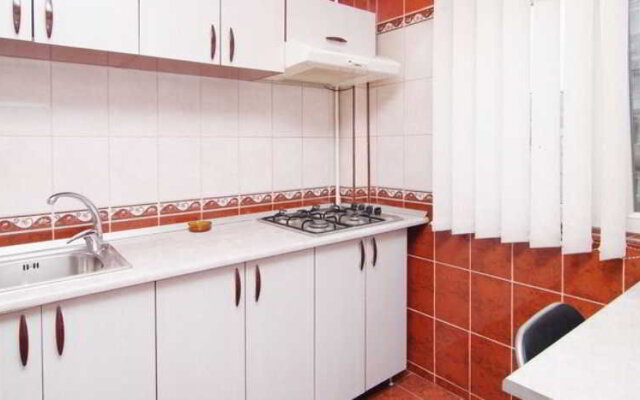 NEK Accommodation