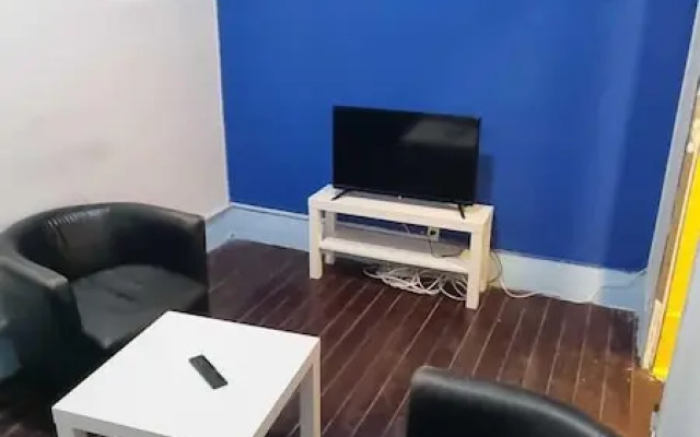 Samps Hostel