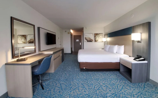 Nalas Suites