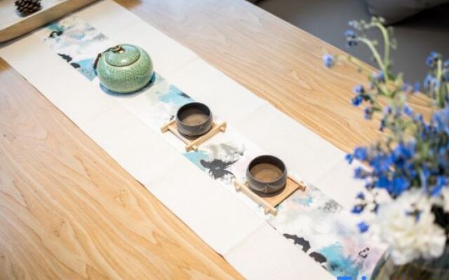 Huayu Nature Homestay (Siguniang Mountain Branch)