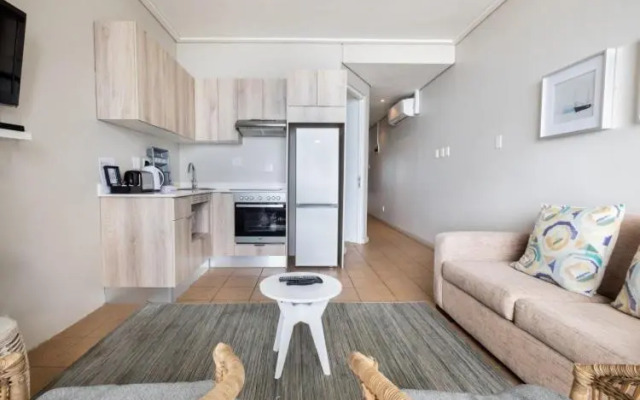 Durban Point Waterfront, 805 Quayside 40 Canalquay Rd