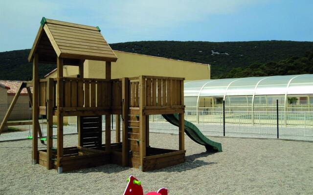 Park & Suites Village Gorges de l'Hérault Cévennes