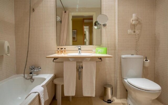 Flag Hotel Florazar Valencia