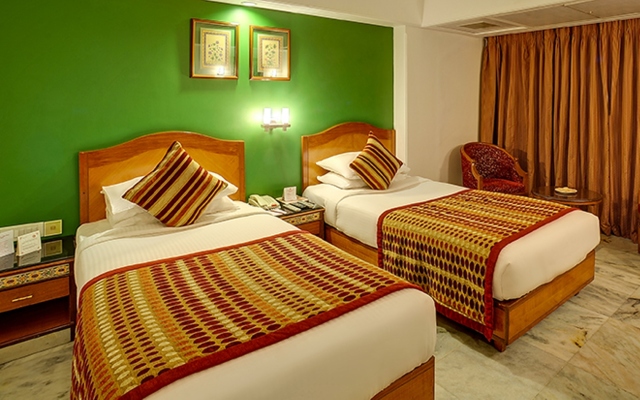 Ramee Guestline Hotel Dadar