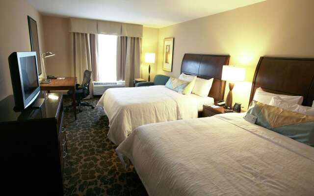 Hilton Garden Inn Charlotte/Concord