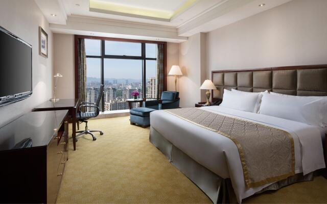 Crowne Plaza Deqing Moganshan by IHG