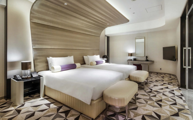 THE KAHALA Hotel & Resort YOKOHAMA