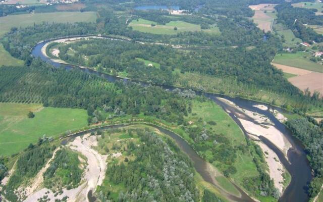 Lancien Relais de Poste***