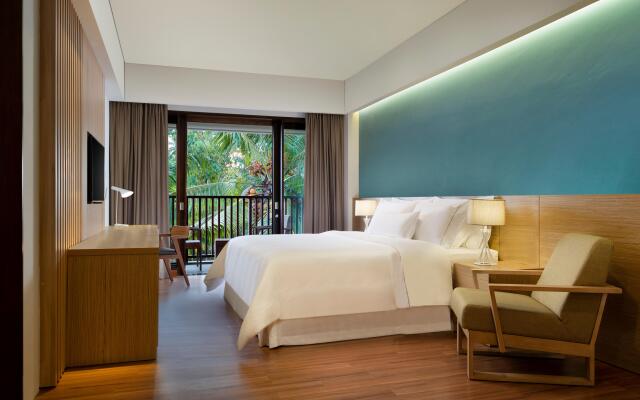 Element By Westin Bali Ubud